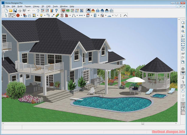 Download Home Designer Professional 2020 v21.3.1.1 Full Crack, phần mềm kiến ​​trúc 3D, phần mềm CAD, Home Designer Pro, Home Designer Pro free download, Home Designer Pro full crack, Home Designer Pro full key,