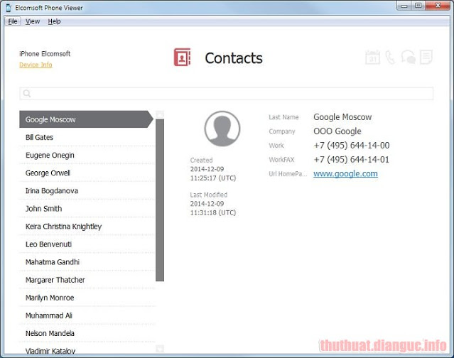 Download Elcomsoft Phone Viewer Forensic 4.60 Build 34324 Full Crack, Elcomsoft Phone Viewer, Elcomsoft Phone Viewer free download, Elcomsoft Phone Viewer full crack, Elcomsoft Phone Viewer full key