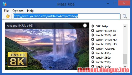 Download MassTube Plus 12.9.8.359 Full Crack, phần mềm tải xuống video YouTube chuyển đổi sang các định dạng video khác, phần mềm tải video 4k 8k, MassTube Plus, MassTube Plus free download, MassTube Plus full key,