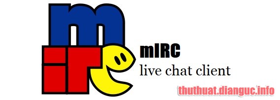 Download mIRC 7.57 Full Crack, ứng dụng Internet Relay Chat mạnh mẽ, mIRC, mIRC free download, mIRC full key, mIRC full crack