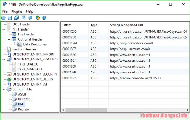 Download PE Explorer 1.99 R6 Full Crack, PE Explorer , PE Explorer free download, PE Explorer full crack, PE Explorer full key, Trình xem và chỉnh sửa tài nguyên hình ảnh nâng cao, Xem tệp chữ ký số dựa trên chứng chỉ,