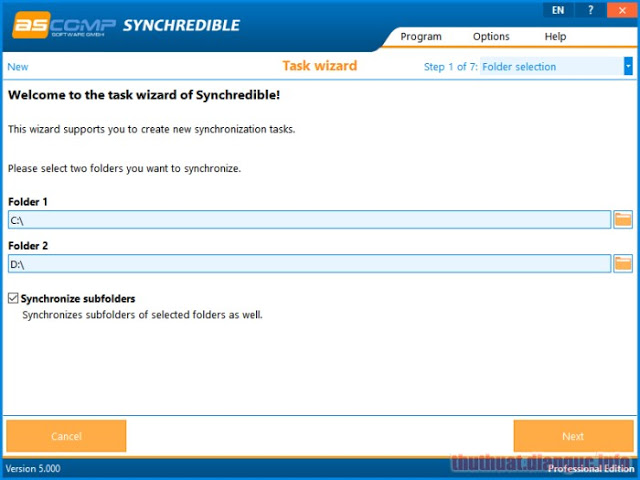 Download Synchredible Professional 5.304 Full Crack, Synchredible, Synchredible free download, Synchredible full key, Synchredible full crack, phần mềm sao lưu, phần mềm sao lưu tập tin,