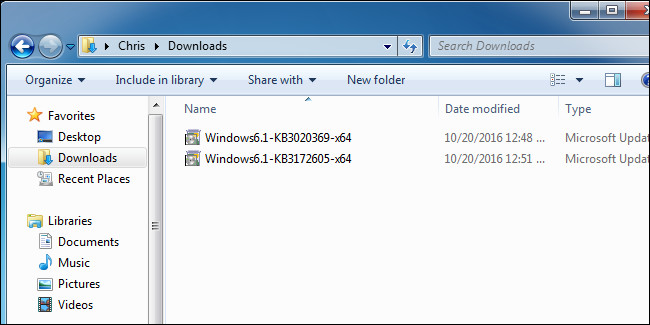 Phiên bản Windows 7 32-bit