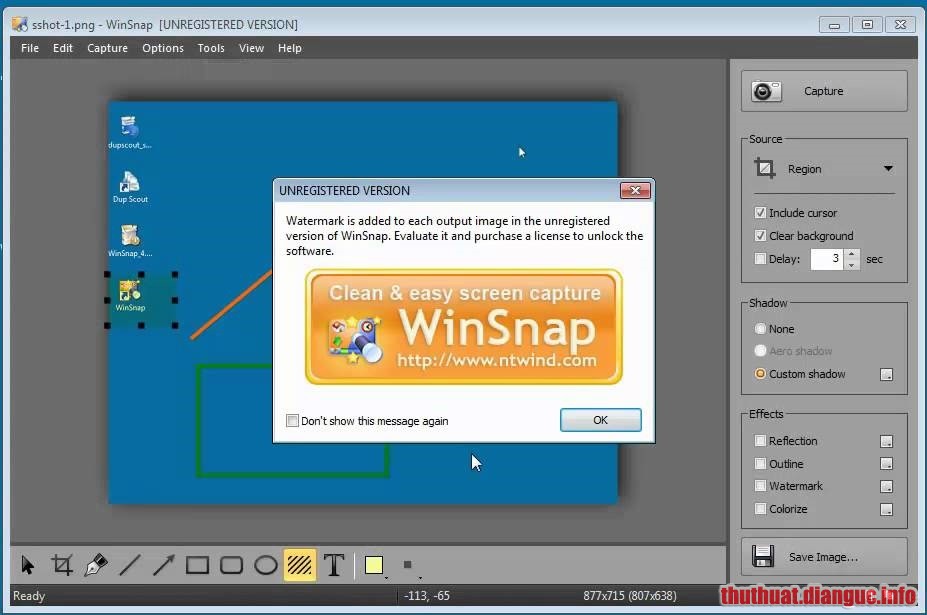 Download WinSnap 5.1.3 Full Crack, phần mềm chụp màn hình máy tính, WinSnap, WinSnap free download, WinSnap full key, WinSnap full crack, WinSnap mới nhất