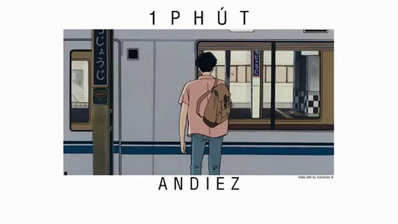 1 phút - Andiez
