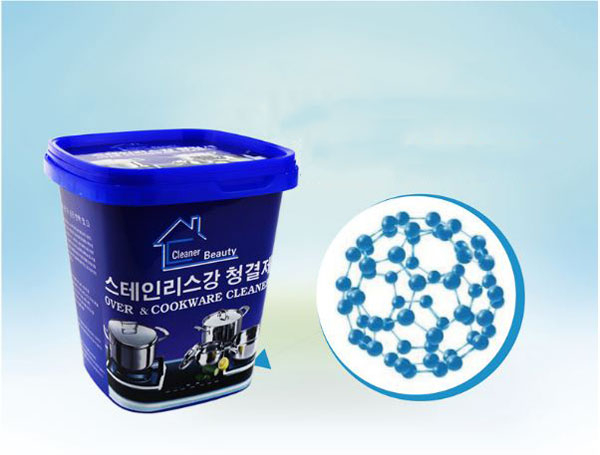 Bột tẩy rửa đa năng Hàn Quốc Oven