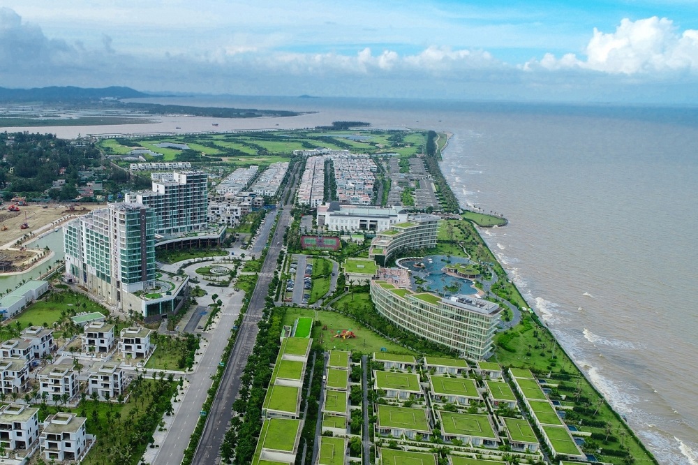 FLC Sầm Sơn Beach & Golf Resort