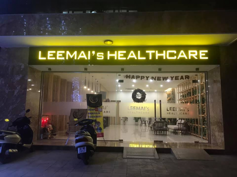 Leemais Health Care