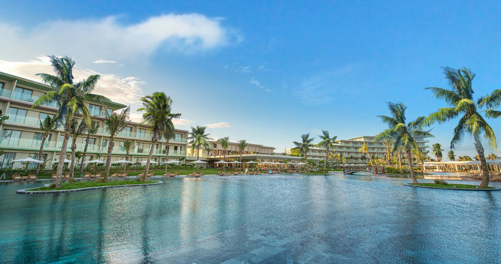 FLC Sầm Sơn Beach & Golf Resort