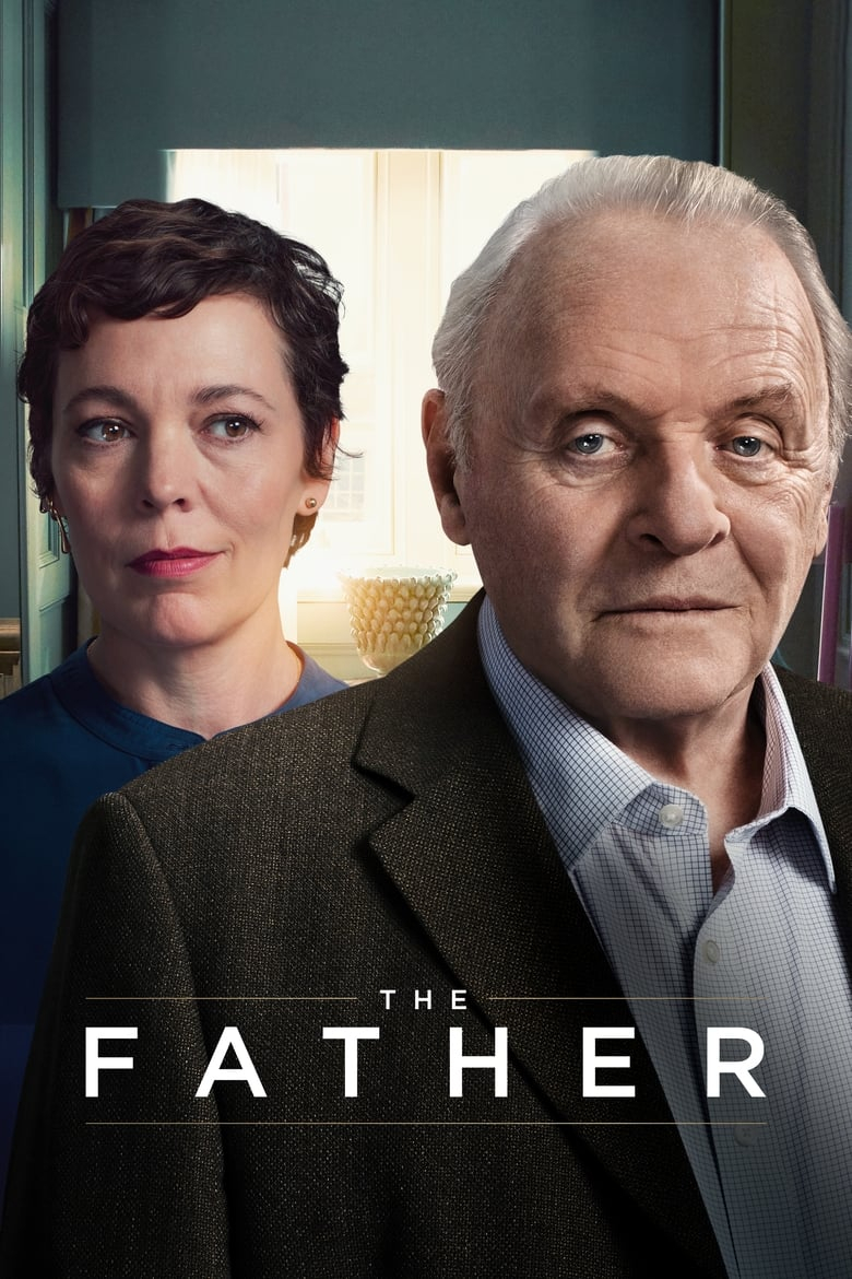The Father (I) (2020)