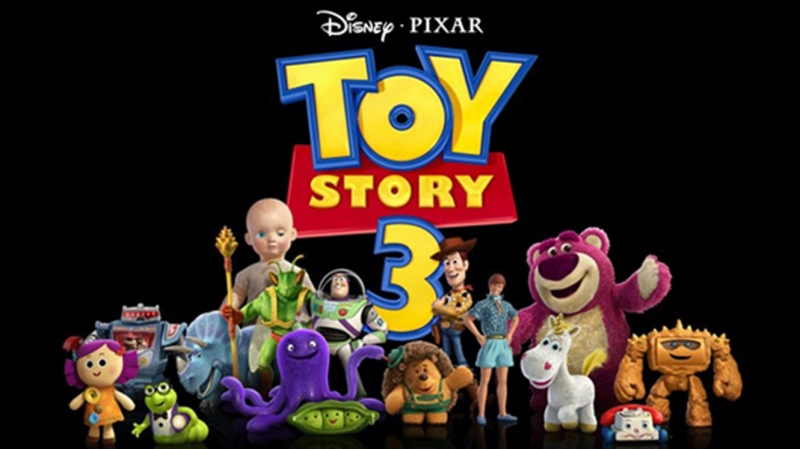Toy-story